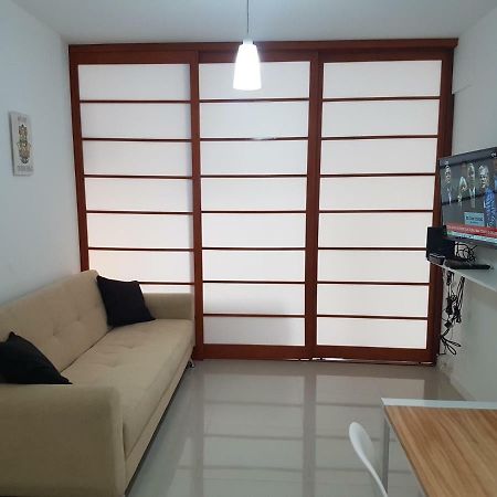 Studio En Palermo. Relax Y Energia Para Tu Estadia Buenos Aires Kültér fotó