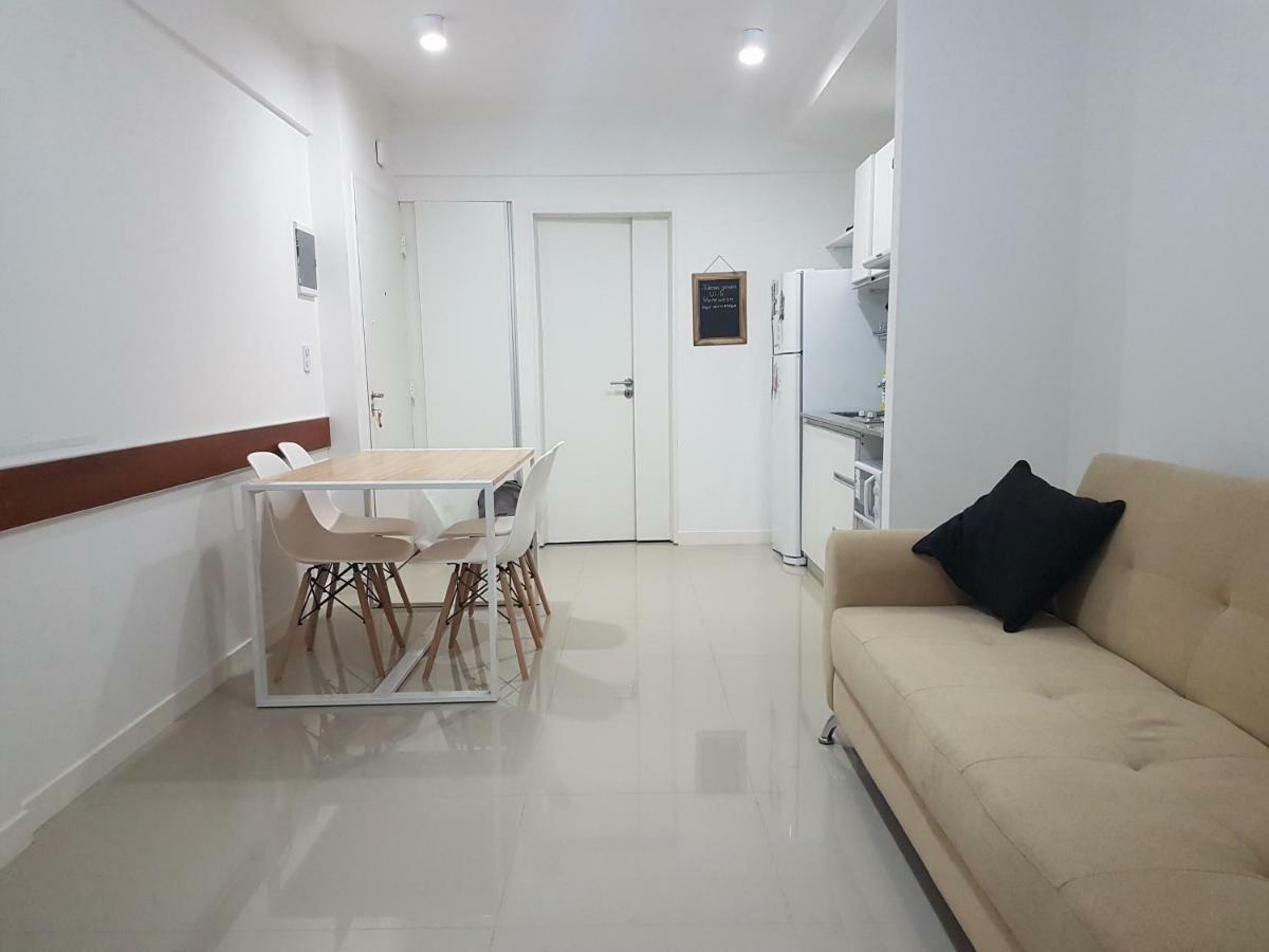 Studio En Palermo. Relax Y Energia Para Tu Estadia Buenos Aires Kültér fotó