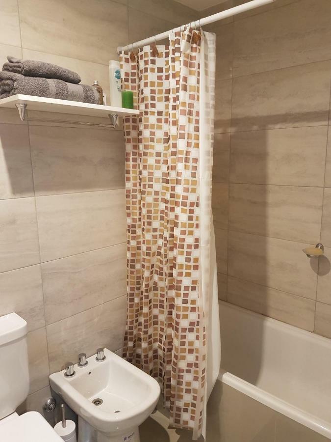 Studio En Palermo. Relax Y Energia Para Tu Estadia Buenos Aires Kültér fotó
