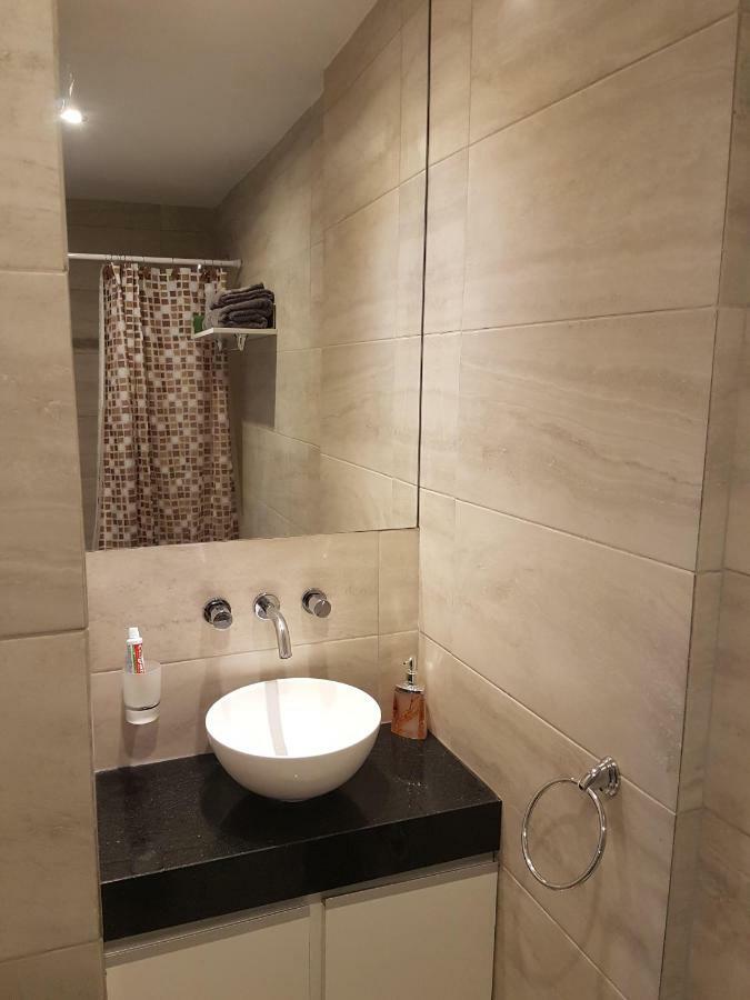 Studio En Palermo. Relax Y Energia Para Tu Estadia Buenos Aires Kültér fotó