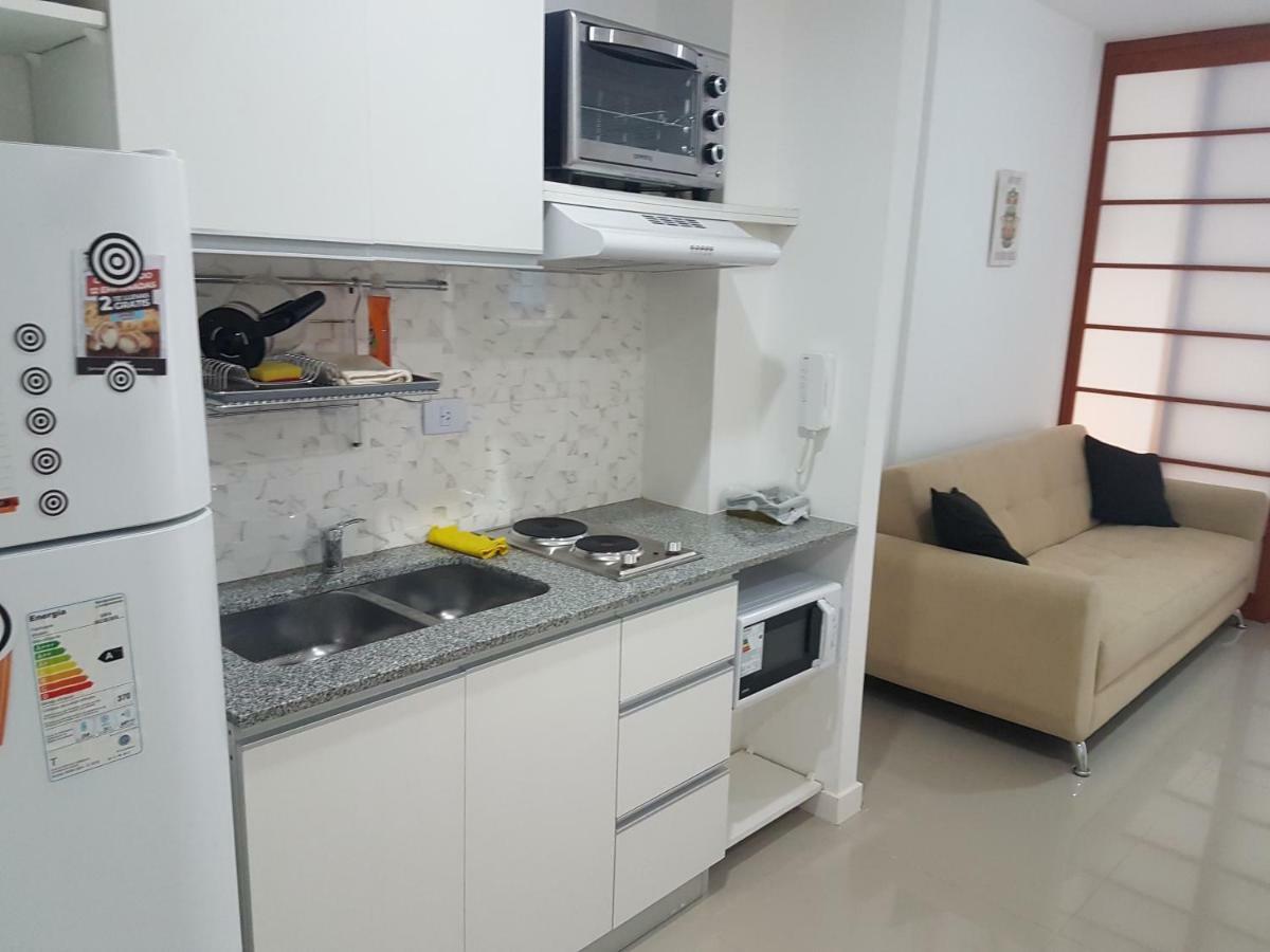 Studio En Palermo. Relax Y Energia Para Tu Estadia Buenos Aires Kültér fotó