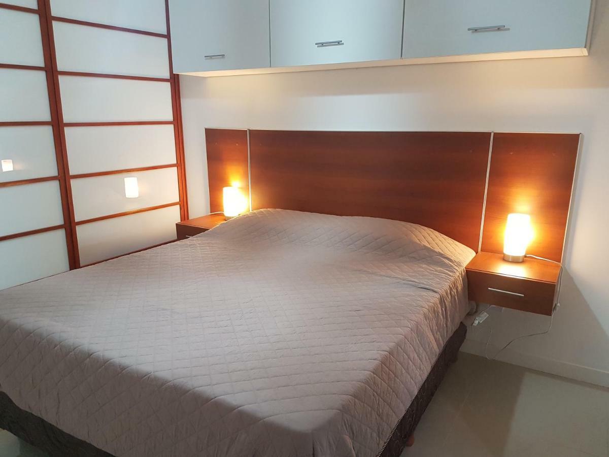 Studio En Palermo. Relax Y Energia Para Tu Estadia Buenos Aires Kültér fotó